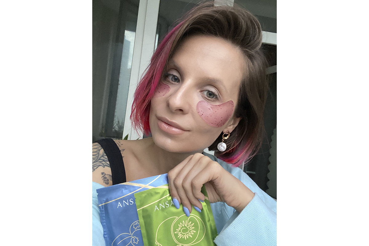 Татьяна Веласкес