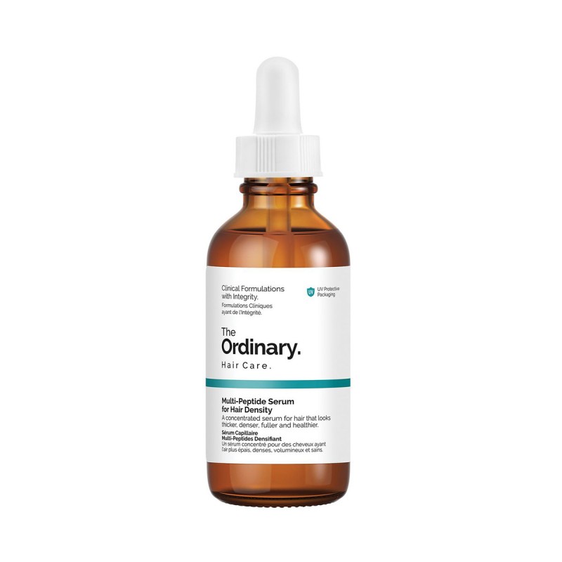 The Ordinary, Multi-Peptide Serum for Hair Density