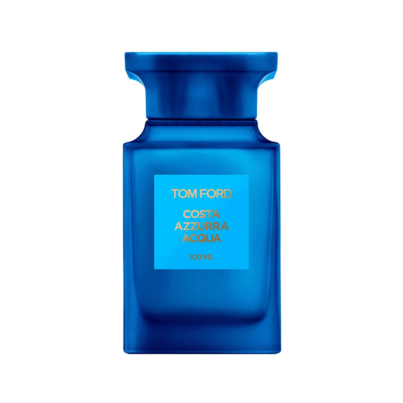 Tom Ford Costa Azzurra Acqua