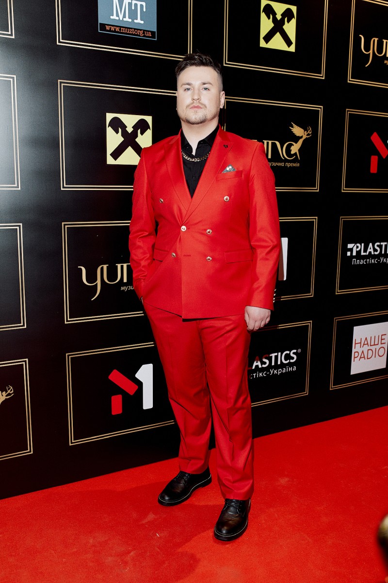 Ваня Рассел