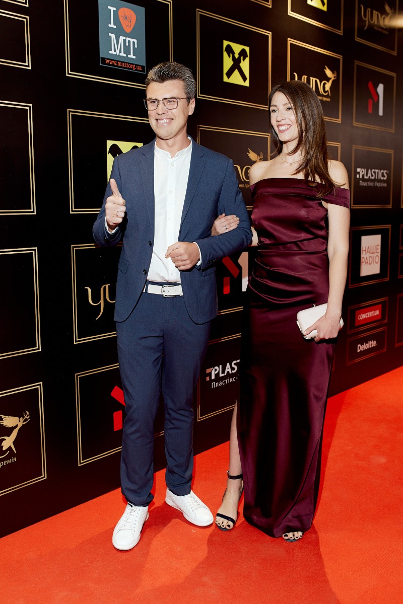 Євген Хмара