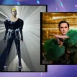 Евровидение 2021: лучшие бьюти-образы конкурсанток