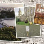 Инстаграмная столица: самые красивые места для фото в Киеве (часть 1)