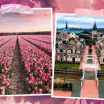 Инстаграмные места для фото недалеко от Киева