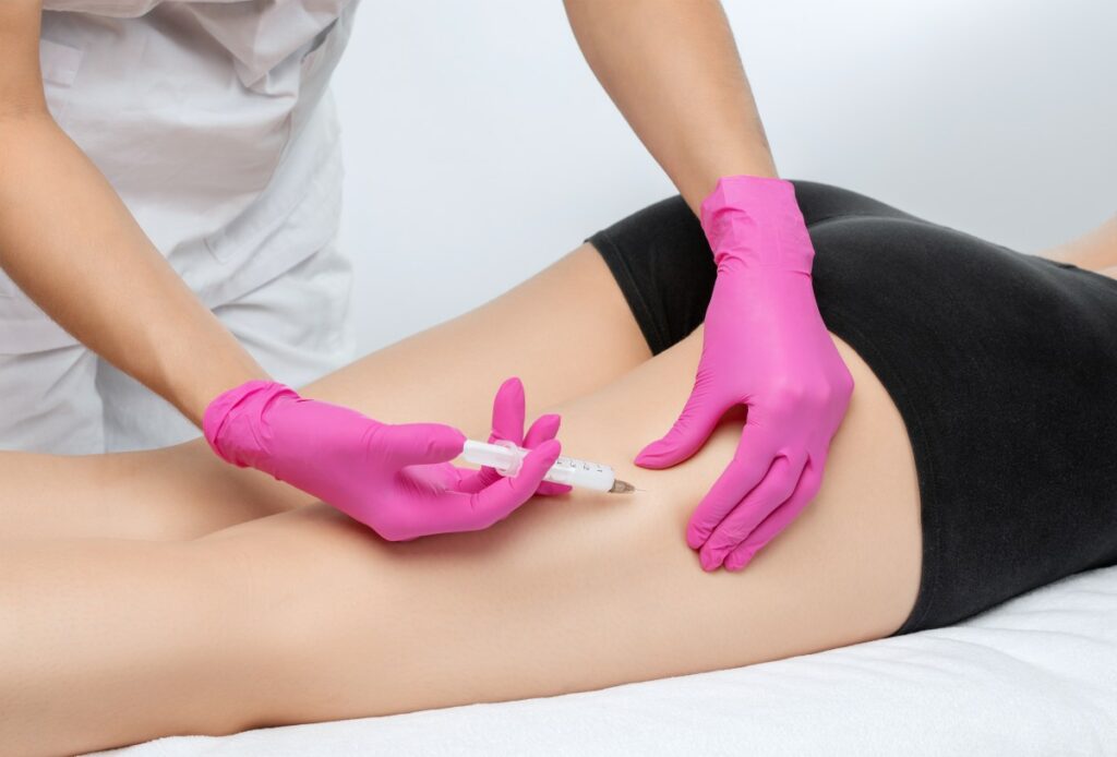 Що таке ліполітики і що потрібно знати перед процедурою