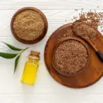 Як пити лляну олію для схуднення – правила та рекомендації