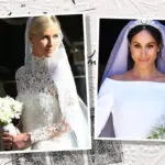 Свадебный макияж знаменитостей: 7 вдохновляющих образов