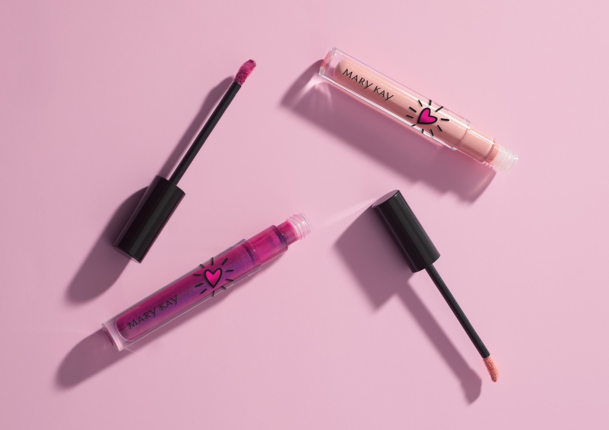 Благотворительность украшает: важная кампания от Mary Kay