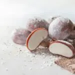 Что такое моти и как их приготовить в домашних условиях