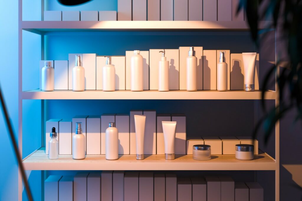 Skinimalism: как мультифункциональные продукты меняют наш подход к уходу за кожей