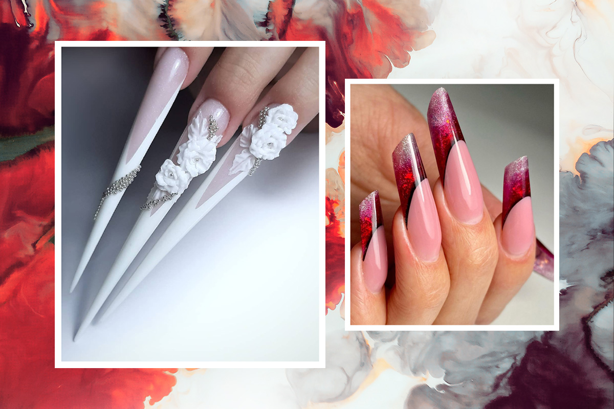 Стали известны имена победителей пятого круга Pro Beauty Battle Nails