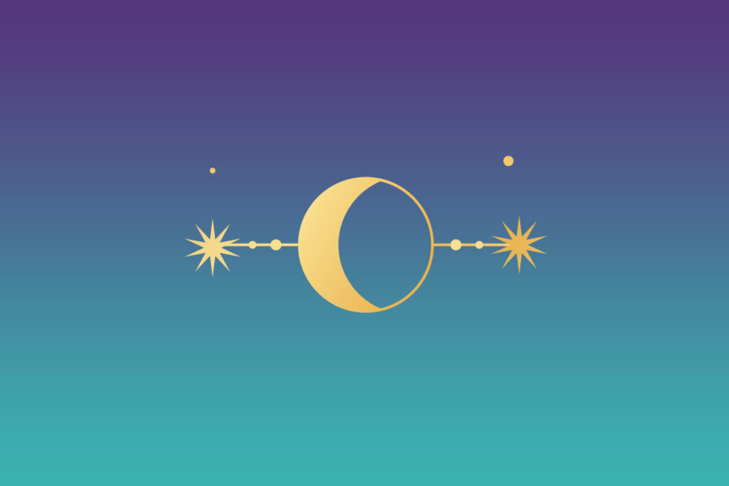 Новолуние и полнолуние в июне 2021: когда ждать и что планировать