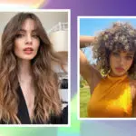 Самые модные оттенки окрашивания волос на лето 2021