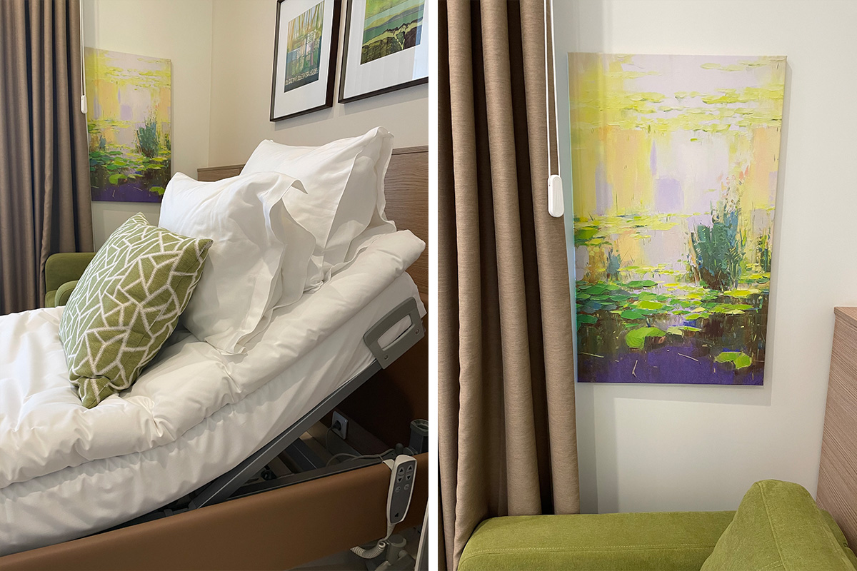 Особистий досвід редакції: триденна програма «Антистрес»