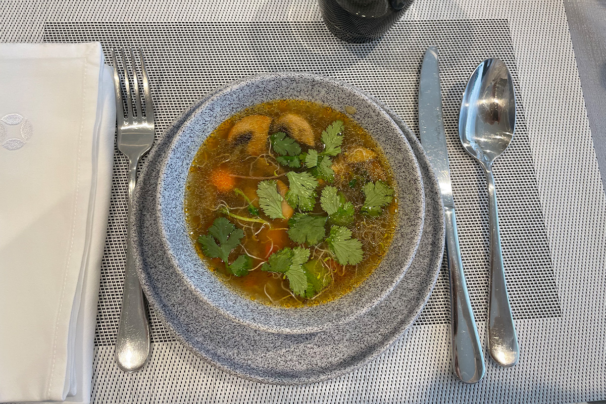 Особистий досвід редакції: триденна програма «Антистрес»