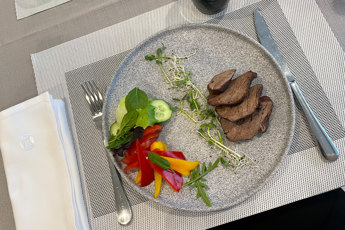 Особистий досвід редакції: триденна програма «Антистрес»