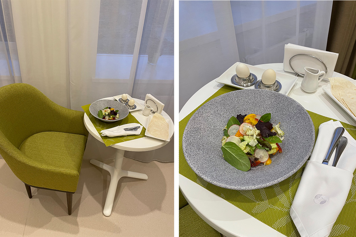 Особистий досвід редакції: триденна програма «Антистрес»