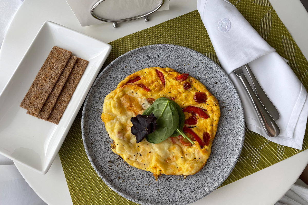 Особистий досвід редакції: триденна програма «Антистрес»