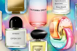 Летние ароматы, которые перенесут вас на другой конец Земли