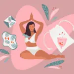 Экологические и безопасные средства для менструации: топ-5 удобных продуктов