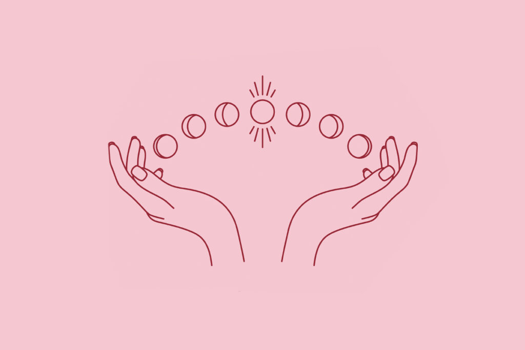 Важливо знати: фази Місяця у червні 2021 року