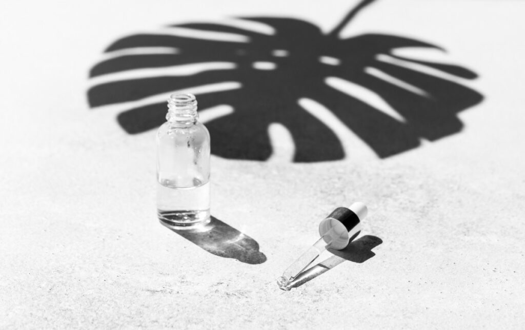 Секретный ингредиент: койевая кислота