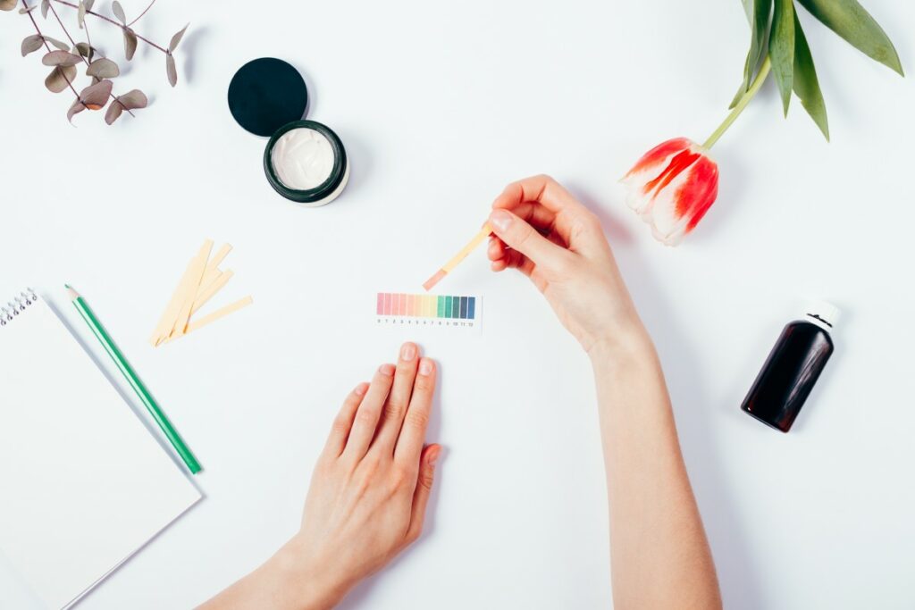 Що таке рН шкіри і який він повинен бути