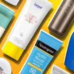 Солнцезащитные средства для тела: топ-7 новинок 2021 года