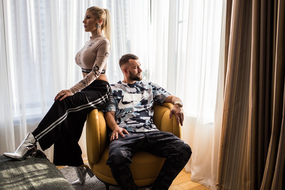 TamerlanAlena интервью