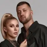 TamerlanAlena зачитали Сергія Єсеніна у новому синглі «Хочешь»