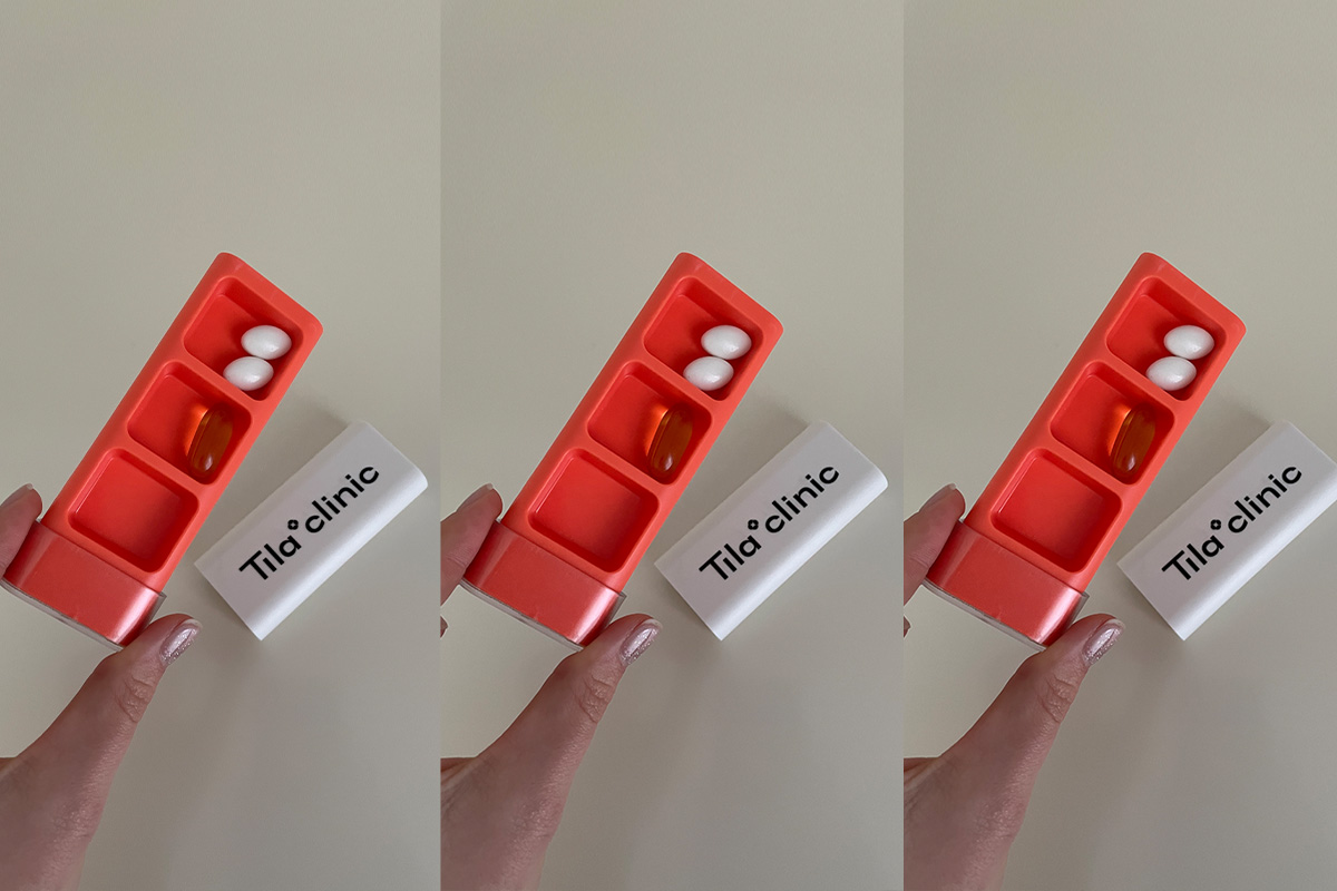 Особистий досвід редакції: триденна програма «Антистрес»