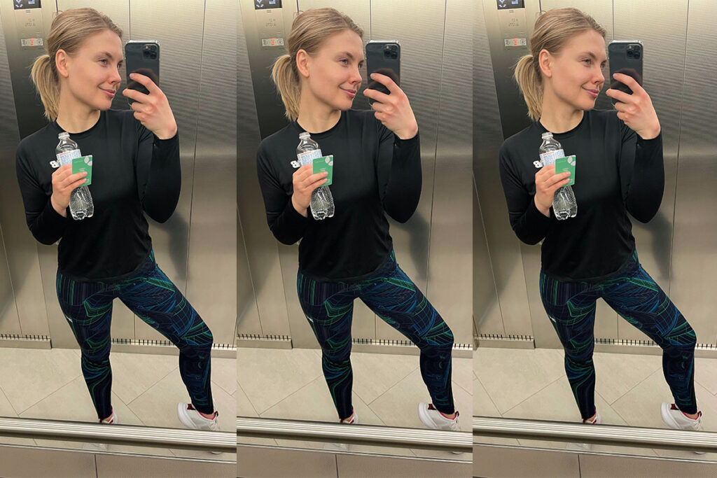 Особистий досвід редакції: триденна програма «Антистрес»