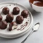 Рецепты сыроедческих десертов