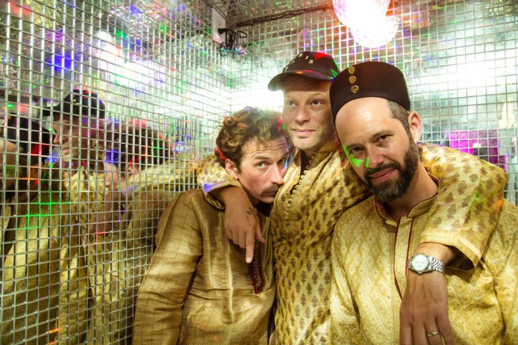 Містично-богемний Tulum: White Nights 2021 оголосили хедлайнерів та перші деталі фестивалю