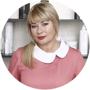 Ирина Норова