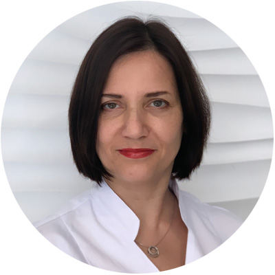 Ольга Щербенко