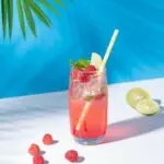 Остынь: рецепты освежающих напитков на лето