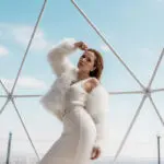 Наталка Денисенко об актерстве, семье, местах силы и секретах красоты