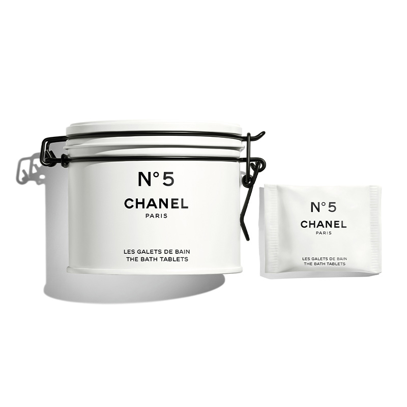 Chanel, Factory 5 Collection