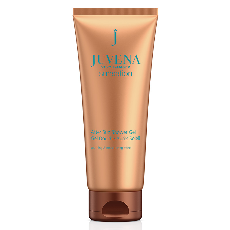 Juvena, After Sun Shower Gel