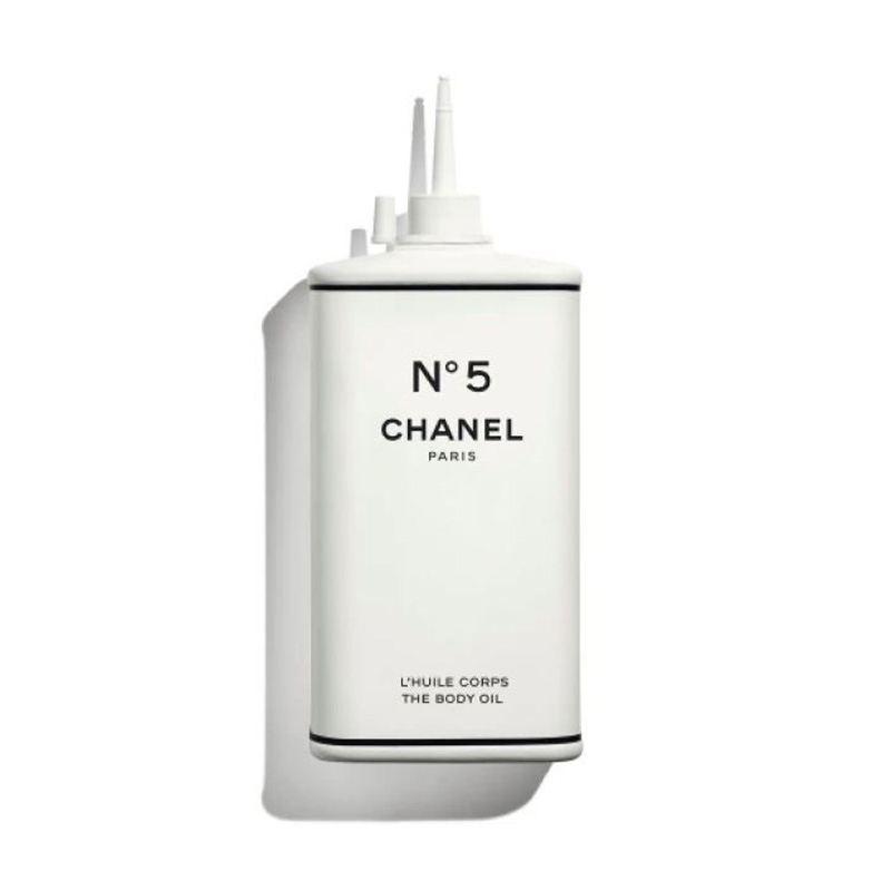 Chanel, Factory 5 Collection