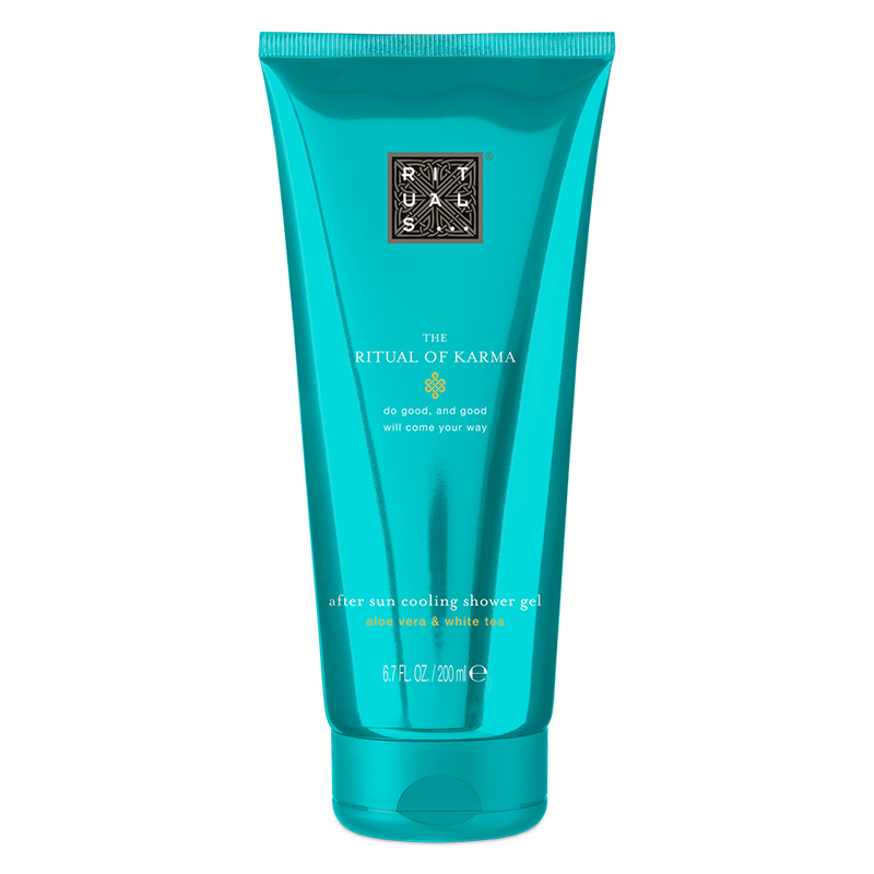Rituals, After Sun Shower Gel