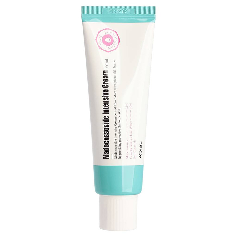 Восстанавливающий крем для лица A'pieu Madecassoside Cream