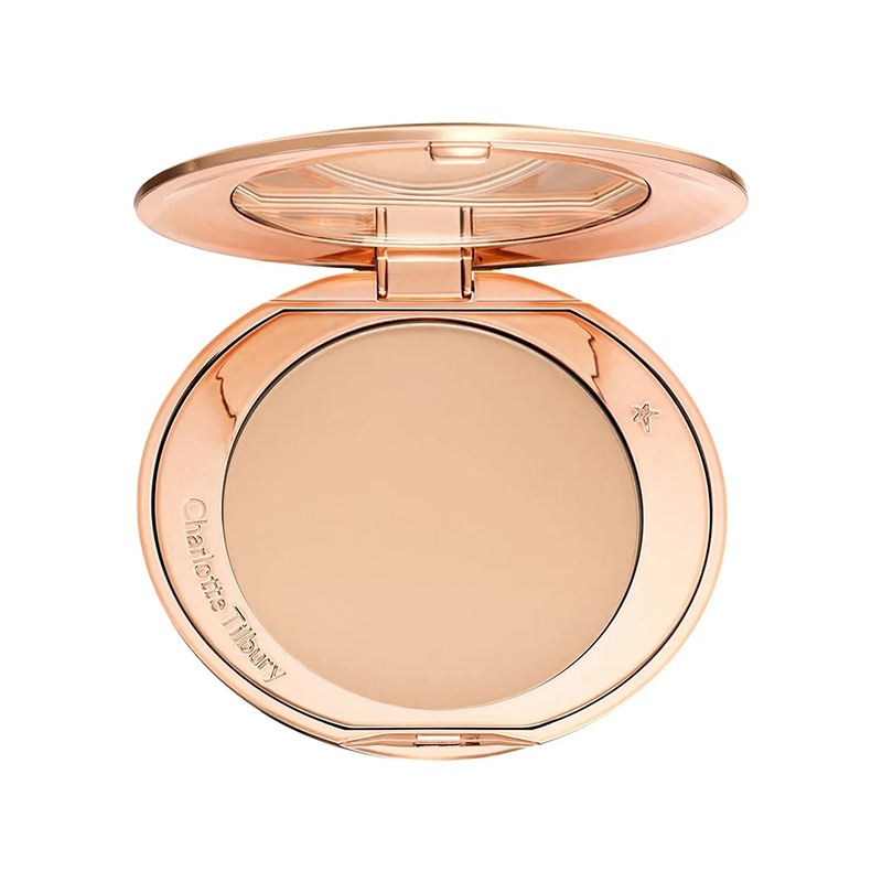 Charlotte Tilbury Airbrush Flawless Finish Setting Powder
