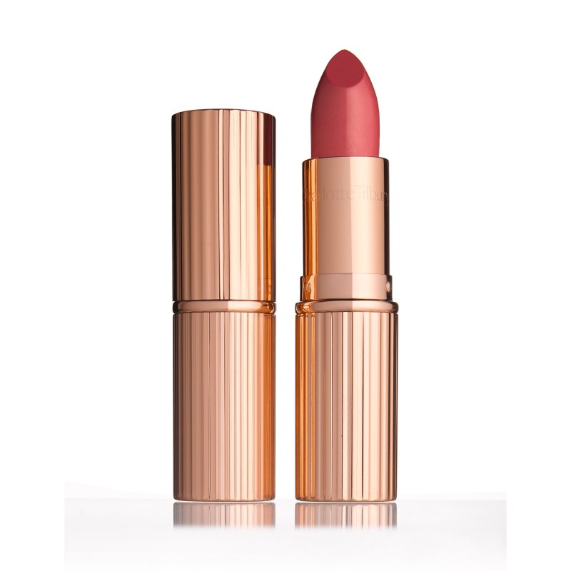 Charlotte Tilbury, K.I.S.S.I.N.G Lipstick in Coral Kiss