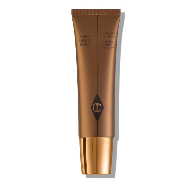 Charlotte Tilbury, Supermodel Body Highlighter