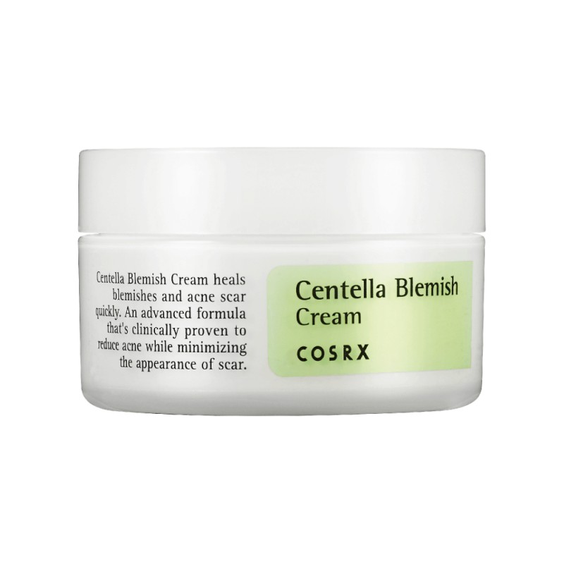 Крем для проблемной кожи CosRX Centella Blemish Cream