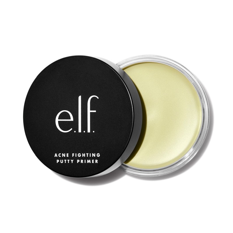 E.L.F. Cosmetics, Acne Fighting Putty Primer