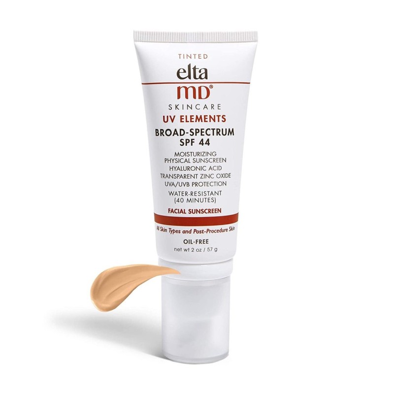 EltaMD UV Elements Tinted Broad-Spectrum SPF 44