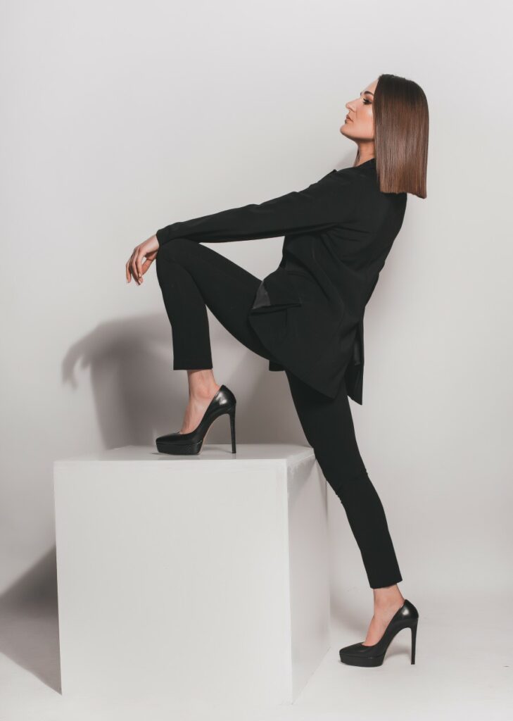 Тетяна Песик про почуття гумору, роль мрії та догляд за шкірою